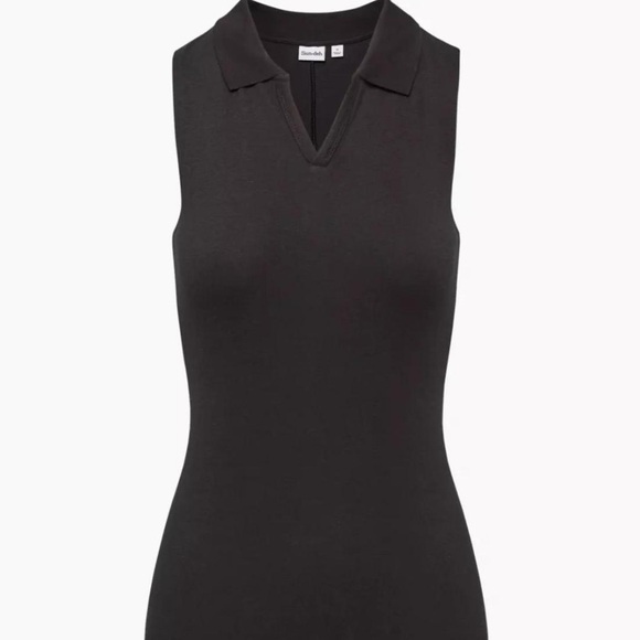 Sunday Best Dresses & Skirts - Sunday Best Aritzia Black Knox Dress